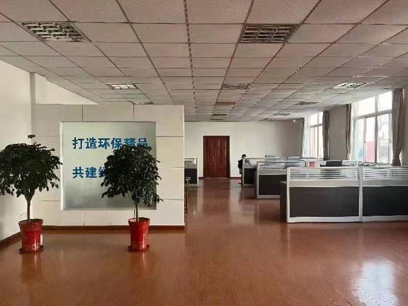 芜湖办公环境