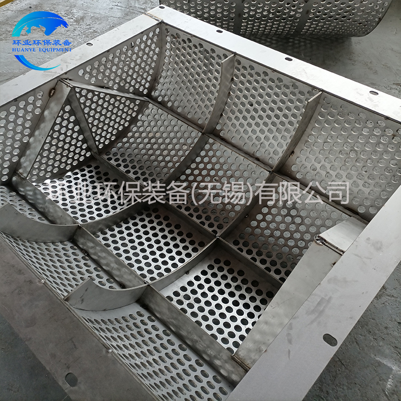 上海循环泵入口滤网