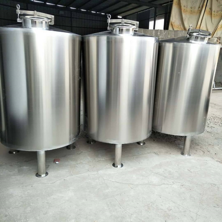 杭州不锈钢反应罐在有机合成中的优势