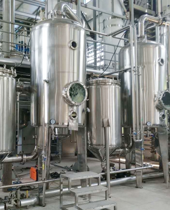 湖南不锈钢反应罐提升工业效率的选择