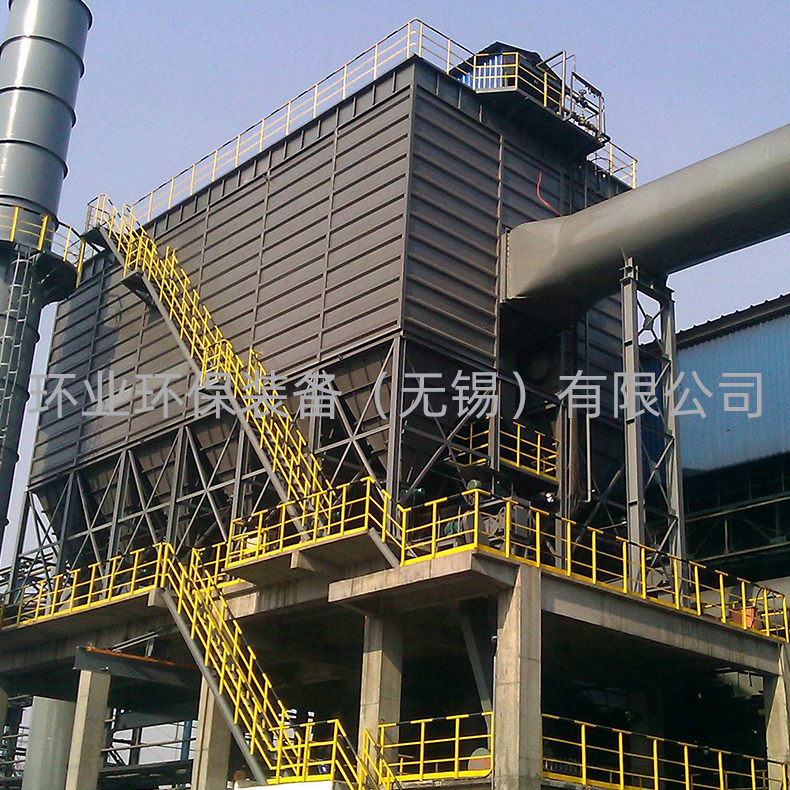 天津碳素厂蜂窝式电捕焦油器的介绍