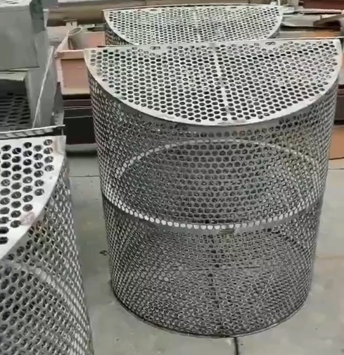 台州循环泵前置滤网的主要作用